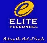 Elite Personnel Ltd 815385 Image 0