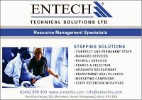 Entech Technical Solutions Ltd 814688 Image 0
