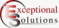 Exceptional Solutions 809001 Image 0