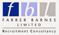 Farrer Barnes Ltd   Accountancy, Human Resources and Executive Recruitment 804587 Image 0