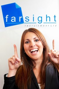 Farsight Recruitment Ltd 806026 Image 0