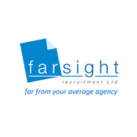 Farsight Recruitment Ltd 806026 Image 7