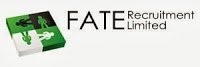 Fate Recruitment Ltd 810890 Image 0