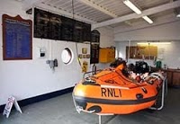 Fishguard Lifeboat Station 812109 Image 1