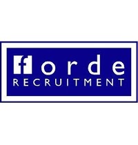 Forde Recruitment Ltd 811978 Image 0