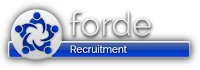 Forde Recruitment Ltd 811978 Image 3
