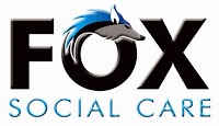 Fox Search Ltd 807031 Image 0