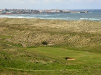 Fraserburgh Golf Club 810994 Image 0