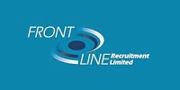 Frontline Recruitment Ltd. 804760 Image 1