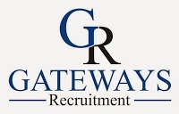 Gateways Recruitment Ltd 816450 Image 0