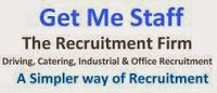 Get Me Staff Recruitment 805545 Image 0