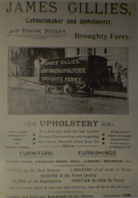 Gillies of Broughty Ferry Ltd 818959 Image 4
