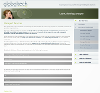 Globaltech Solutions 811555 Image 0