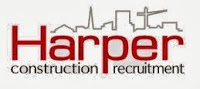 Harper Construction Recruitment Ltd 809693 Image 0
