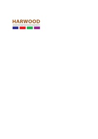Harwood 809785 Image 0