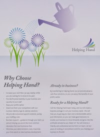 Helping Hand Recruitment Limited 812379 Image 4