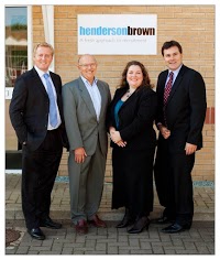 Henderson Brown Recruitment Ltd 810639 Image 1