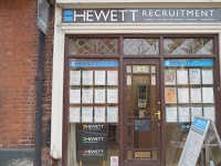 Hewett Recruitment (Worcester Office) 813799 Image 0