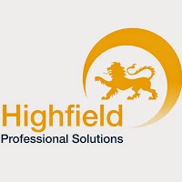 Highfield Professional Solutions Ltd 813911 Image 0