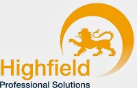 Highfield Professional Solutions Ltd 813911 Image 1