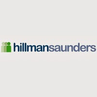 Hillman Saunders 814532 Image 0
