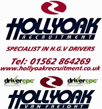 Hollyoak Recruitment Ltd 815829 Image 2