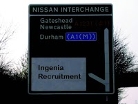 Ingenia Resourcing and Recruitment Ltd 816405 Image 1