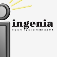 Ingenia Resourcing and Recruitment Ltd 816405 Image 6