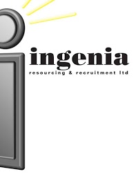 Ingenia Resourcing and Recruitment Ltd 816405 Image 7