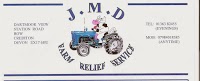 JMD Farm Relief Service 807563 Image 0