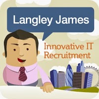 Langley James IT Recruitment 809519 Image 0