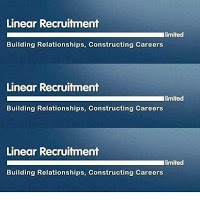 Linear Recruitment Sheffield 814882 Image 0