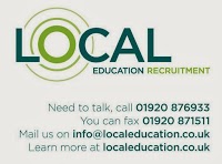 Local Education Recruitment 813481 Image 0