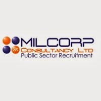 MILCORP Consultancy Ltd 816919 Image 0