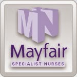 Mayfair Specialist Nurses 814423 Image 0
