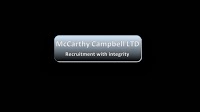McCarthy Campbell LTD   Recruitment Agency (Derby) 809825 Image 0