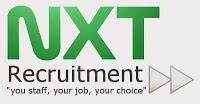 NXT Recruitment 810812 Image 1