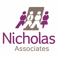 Nicholas Associates 815941 Image 0