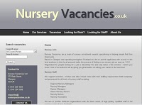 Nursery Vacancies Ltd 808818 Image 0