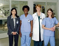 Nursing Solutions Ltd 818578 Image 0