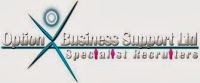 Option X Business Support 806043 Image 0