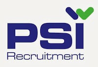 PSI Recruitment 808297 Image 0