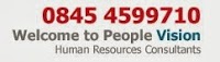 People Vision HR Recruitment 817497 Image 9
