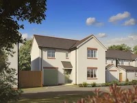 Persimmon Homes Maes Dyfed 813719 Image 1