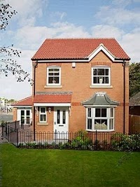 Persimmon Homes Woodland Rise 808622 Image 0