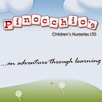 Pinocchios Childrens Nurseries Penicuik 805919 Image 0