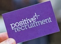 Positive Recruitment Consultants Limited 818086 Image 0