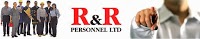 R And R Personnel Recruitment Agents ltd 808376 Image 0