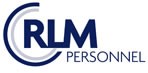 RLM Personnel Ltd 812086 Image 0