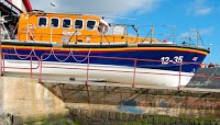 RNLI Arbroath Lifeboat Station 812992 Image 0